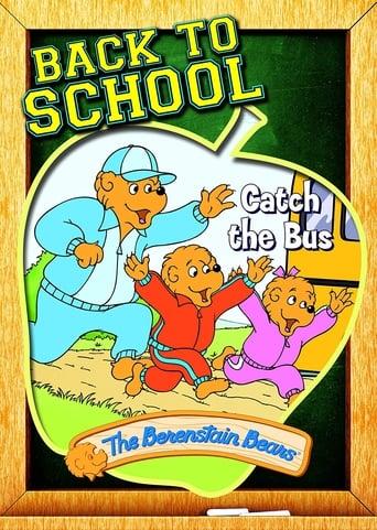 The Berenstain Bears - Catch the bus