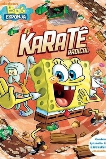 SpongeBob SquarePants: SpongeBob's Extreme Ka-ra-tay