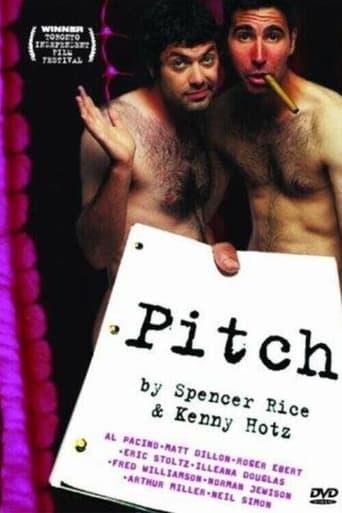 Pitch