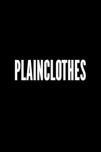 Plainclothes