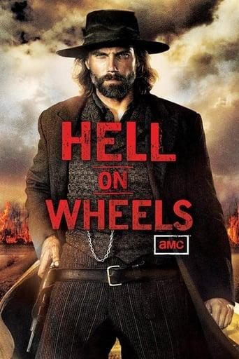 Hell on Wheels: Tracks uncovered image