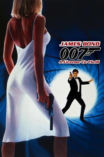 James Bond: License to Thrill