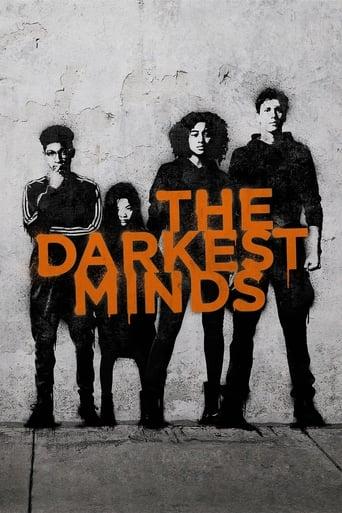 The Darkest Minds