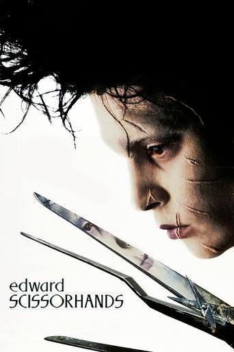 Edward Scissorhands