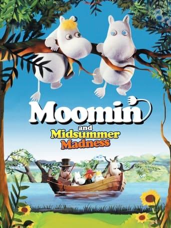 Moomin and Midsummer Madness