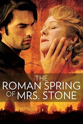 The Roman Spring of Mrs Stone