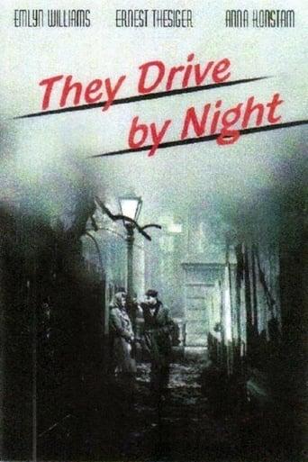 They Drive by Night