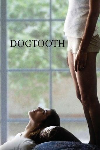 Dogtooth