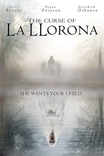 Curse of La Llorona