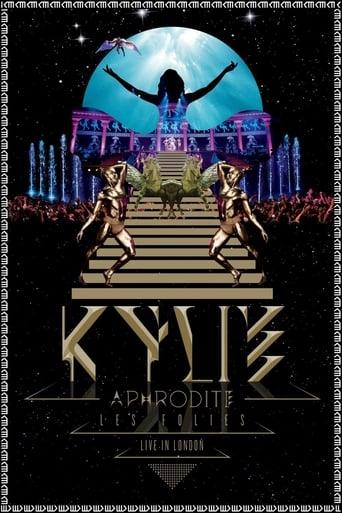 Kylie Minogue: Aphrodite Les Folies Live in London