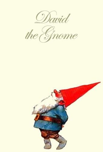 The World of David the Gnome