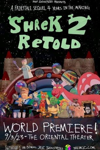 Shrek 2 Retold