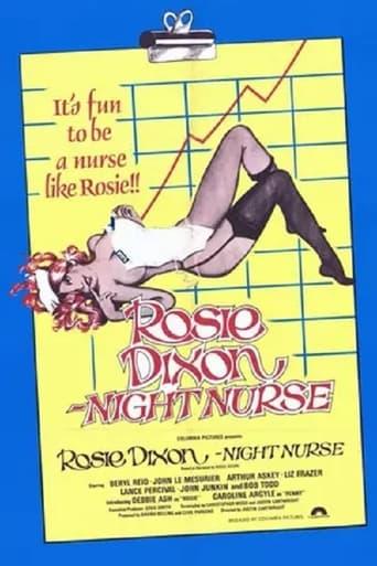 Rosie Dixon - Night Nurse