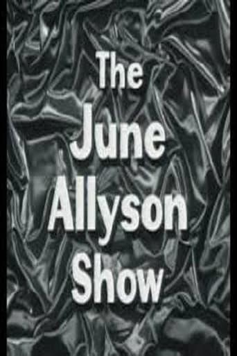 The DuPont Show with June Allyson