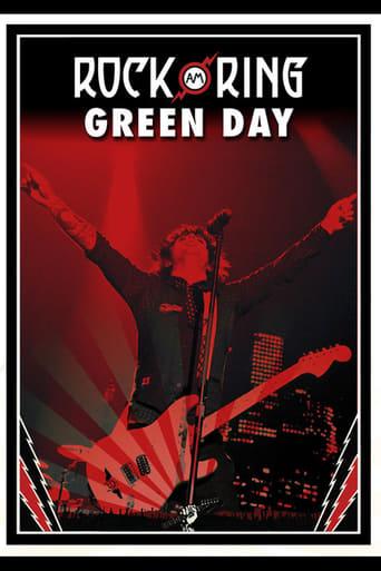 Green Day: Rock am Ring Live