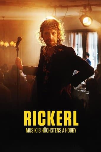 Rickerl - Musik is höchstens a Hobby