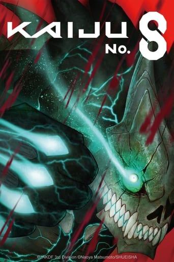 Kaiju No. 8