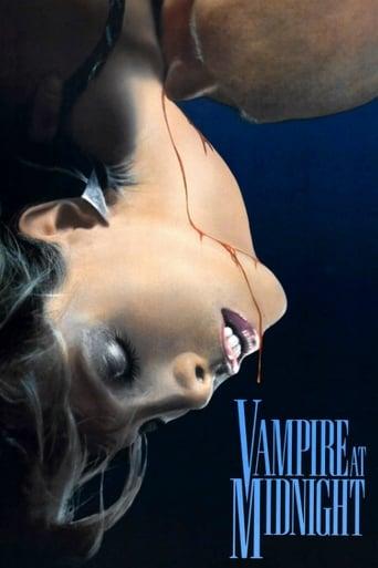 Vampire at Midnight image