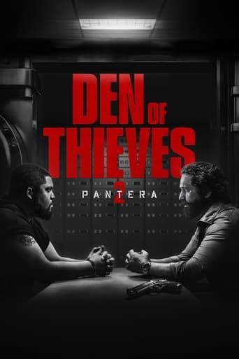 Den of Thieves 2: Pantera