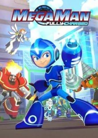 Mega Man: Fully Charged (2018)