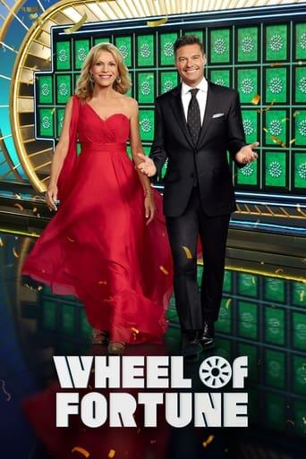 Wheel of Fortune