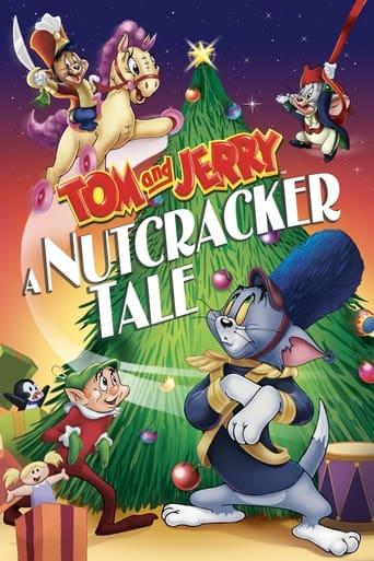 Tom and Jerry: A Nutcracker Tale