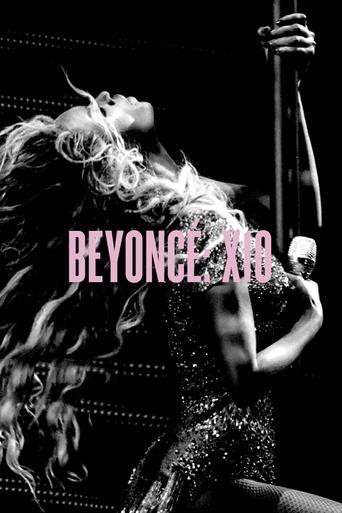 Beyoncé: X10 - The Mrs. Carter Show World Tour