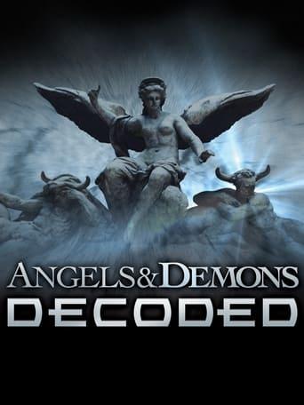 Angel and Demons: Decoded image