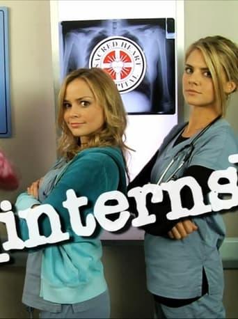 Scrubs: Interns