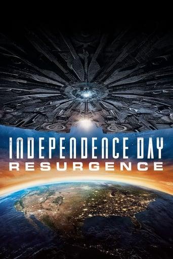 Independence Day: Resurgence