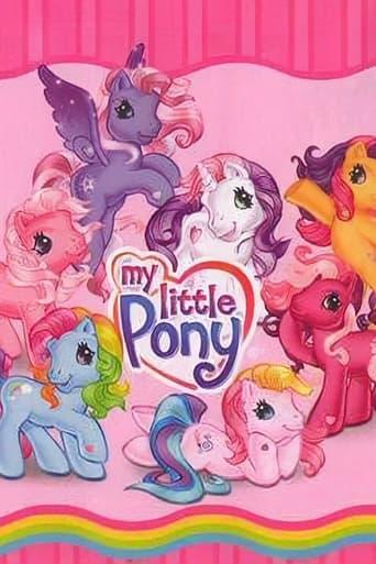 My Little Pony - G3