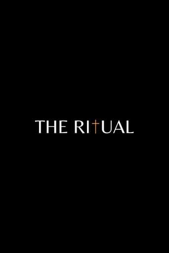 The Ritual image