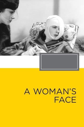 A Woman's Face