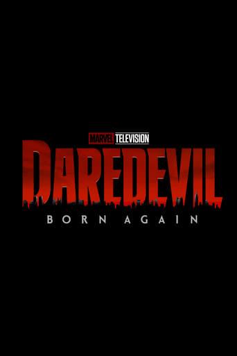 Daredevil: Born Again image