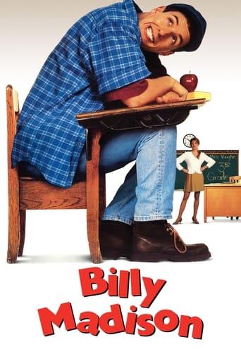 Billy Madison