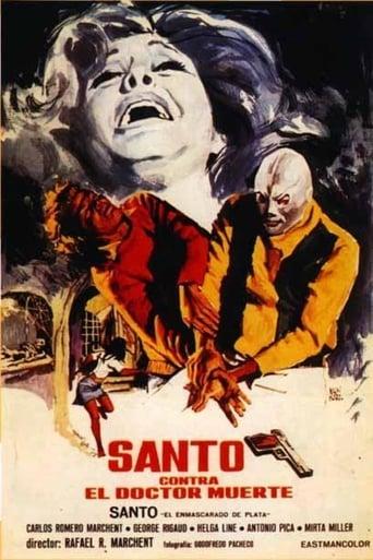 Santo Versus Doctor Death