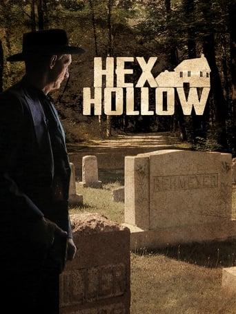 Hex Hollow: Witchcraft and Murder In Pennsylvania