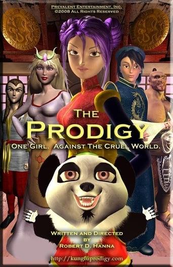 The Prodigy image