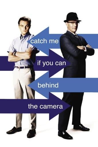 Catch Me If You Can: Behind the Camera image