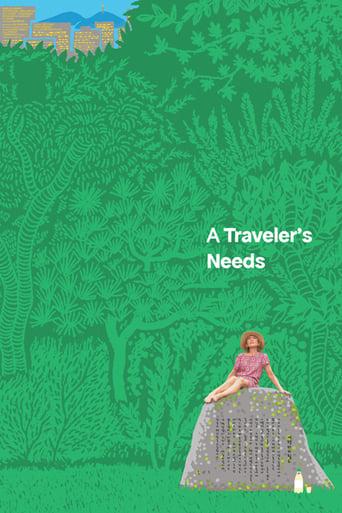 A Traveler’s Needs