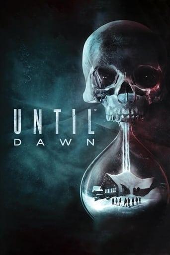 Until Dawn image