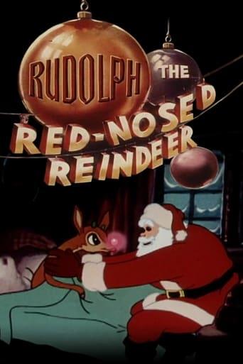 Rudolph the Red-Nosed Reindeer