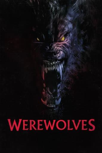 Werewolves image