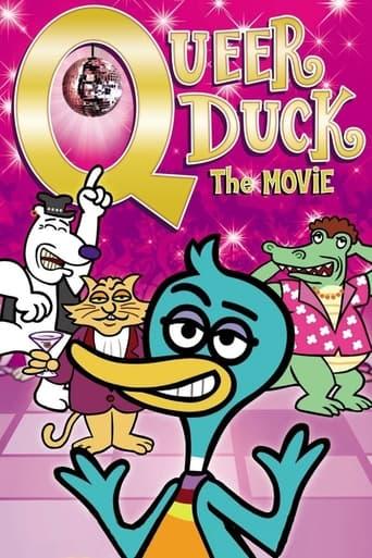 Queer Duck: The Movie