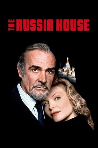 The Russia House