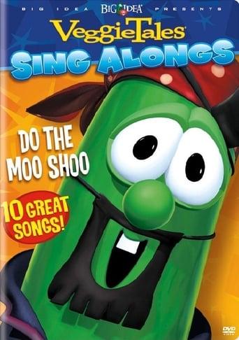 VeggieTales: Do the Moo Shoo Sing Along image