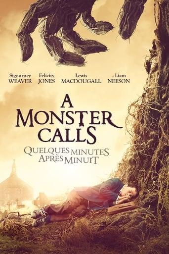 A Monster Calls