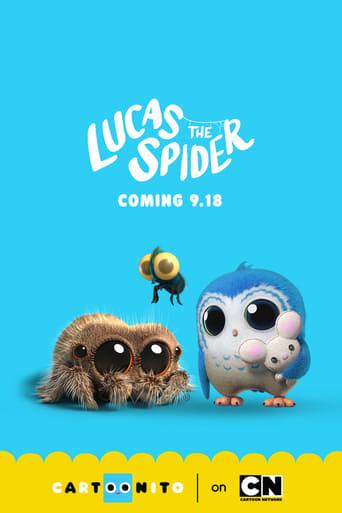 Lucas the Spider