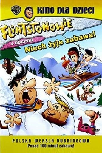 Flintstones: Viva Vacation