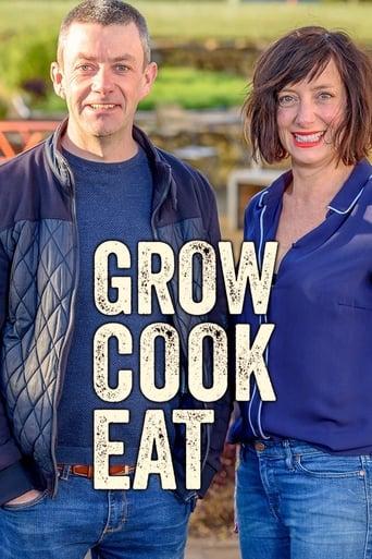 Grow, Cook, Eat